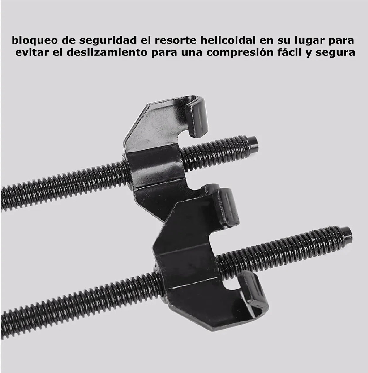 Opresor De Resortes 15 Uso Profesional Removedor De Resortes