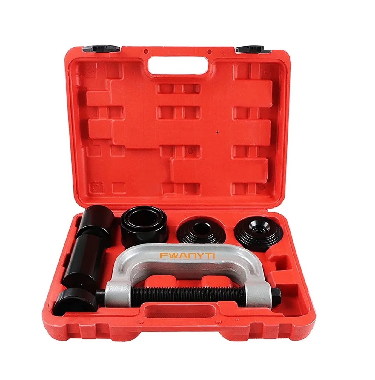 Juego De Herramientas De Prensa De Rótula Extracción