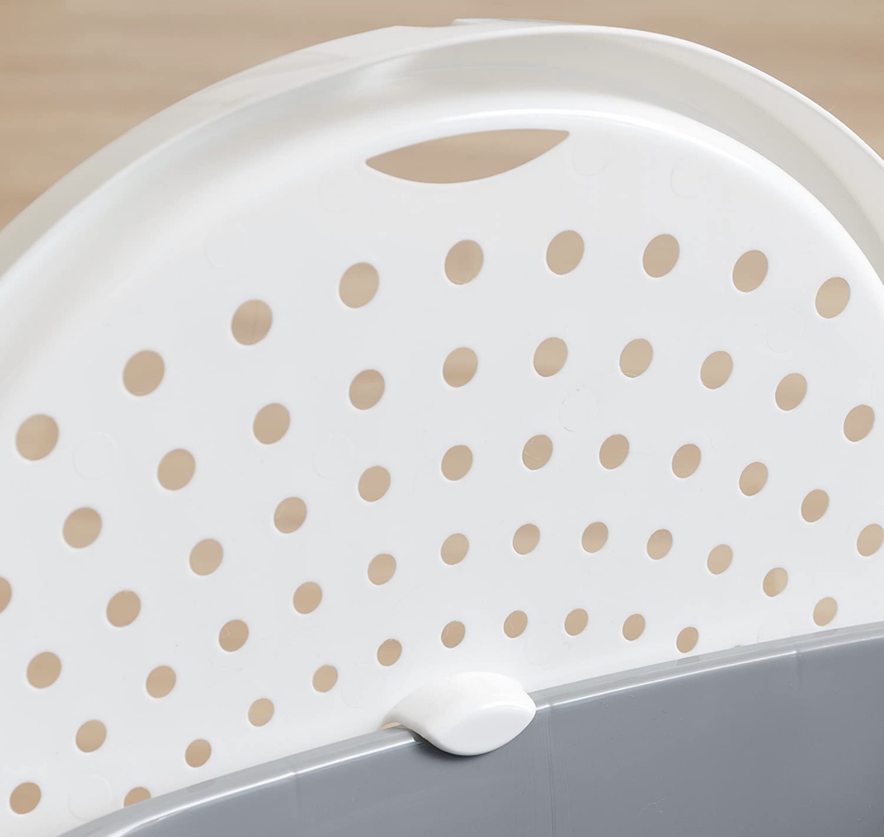 Arenero Para Gato Con Caja De Entrada Superior