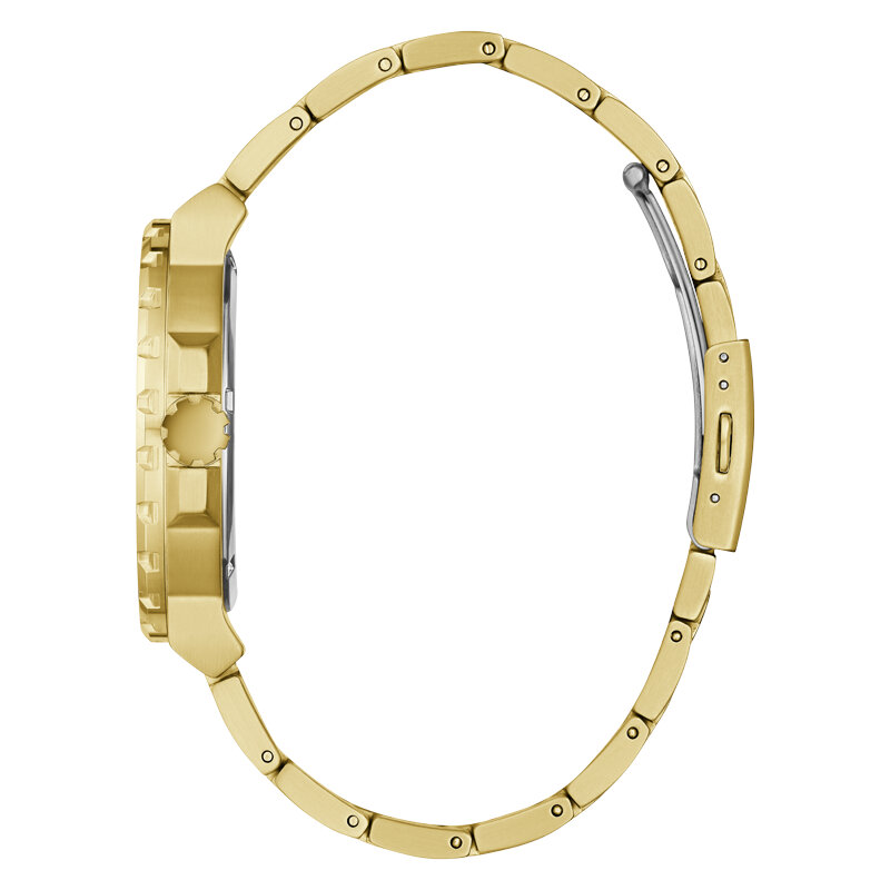 Reloj Mujer Guess Original Track Dorado