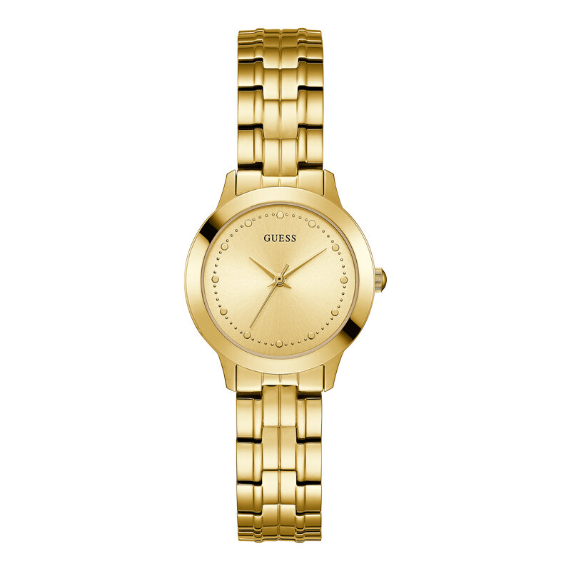 Reloj Dama Guess Original Chelsea Dorado