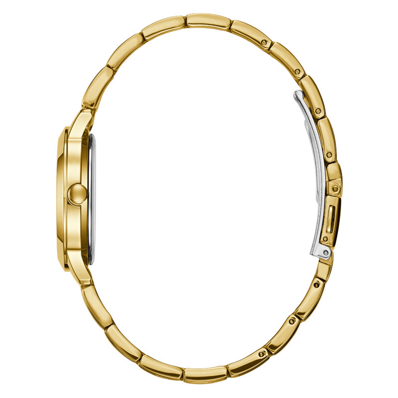 Reloj Dama Guess Original Chelsea Dorado