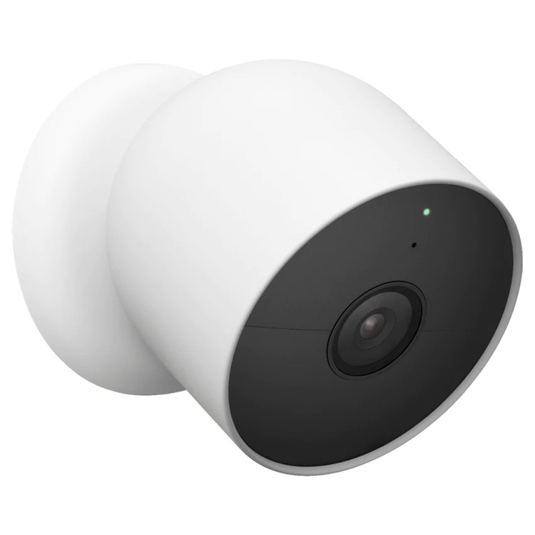 Cámara De Seguridad Google Nest Inalámbrico 