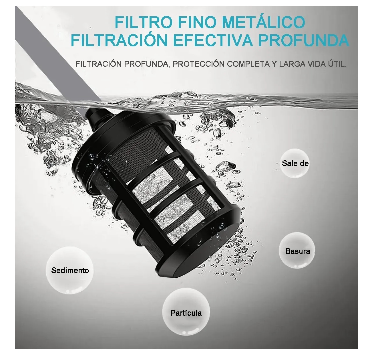 Pistola Lavado Coche Hidrolavadora Inalámbrico Alta Presión
