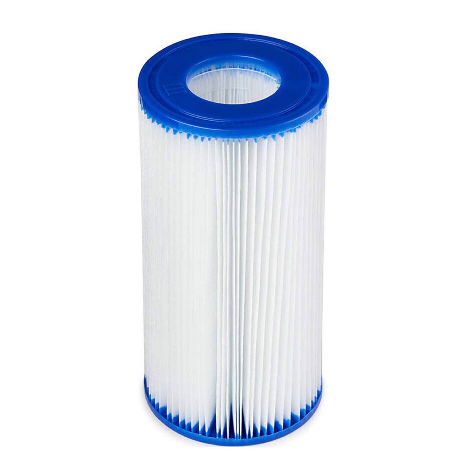 Cartucho Tipo III Filtro De Bomba Depuradora Alberca Bestway