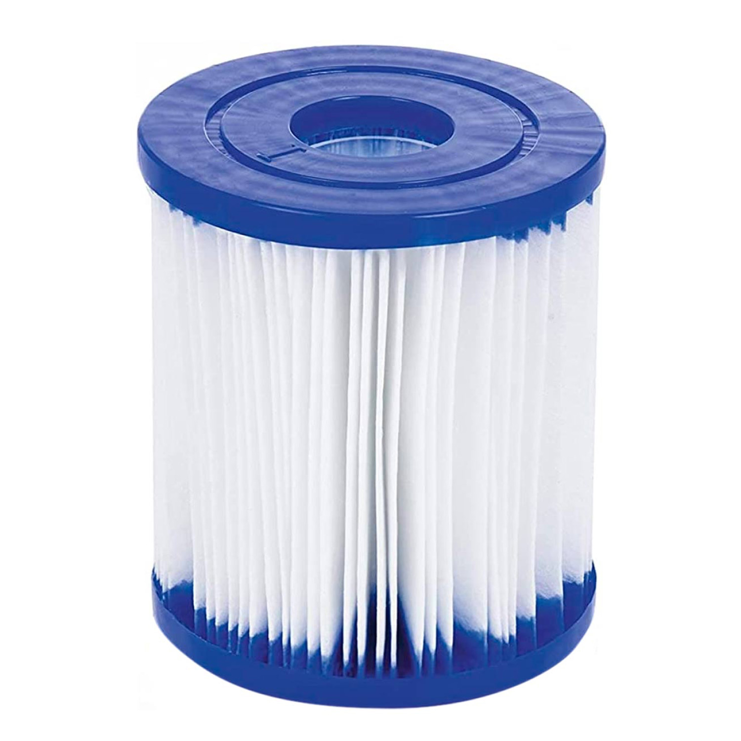 Cartucho Tipo I Bestway Filtro Para Bomba Depuradora Alberca 