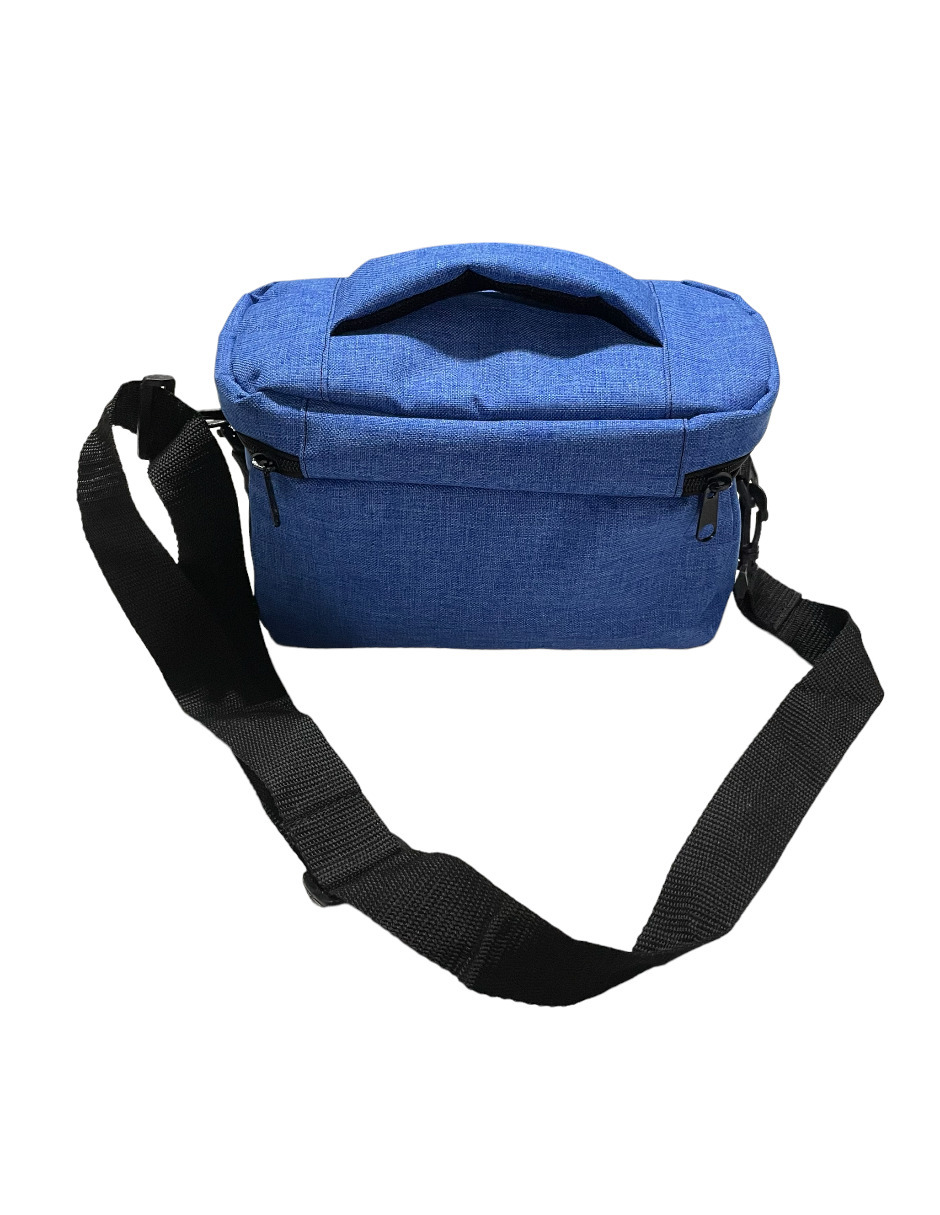 Lonchera Térmica Aislamiento Frío Y Calor Snoopy