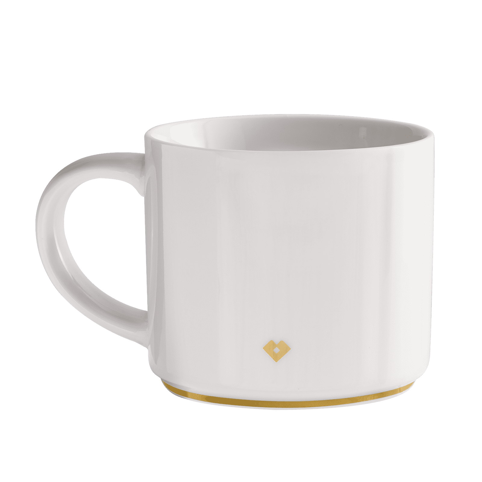 Taza para Café de Iniciales Oro de 500ml LuckyLy, Letra A dorado 500 ml  LuckyLy Tazas para Café de Iniciales Oro de 500ml, Grandes y Originales,  Taza Térmica