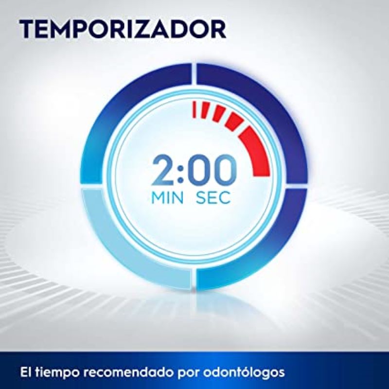 Cepillo Dental Oral B 673506 para Niños Eléctrico 