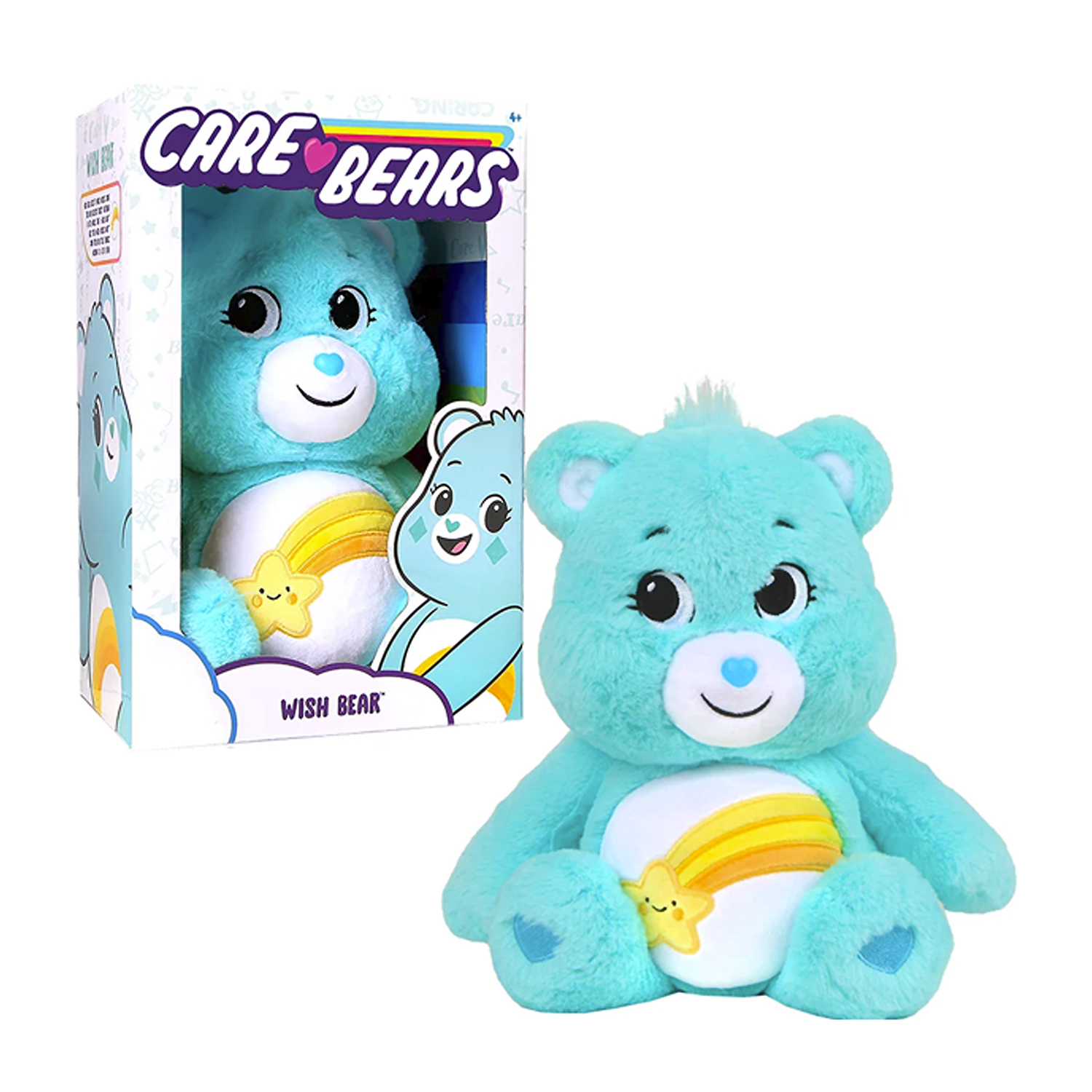 Ositos Cariñositos Deseosito