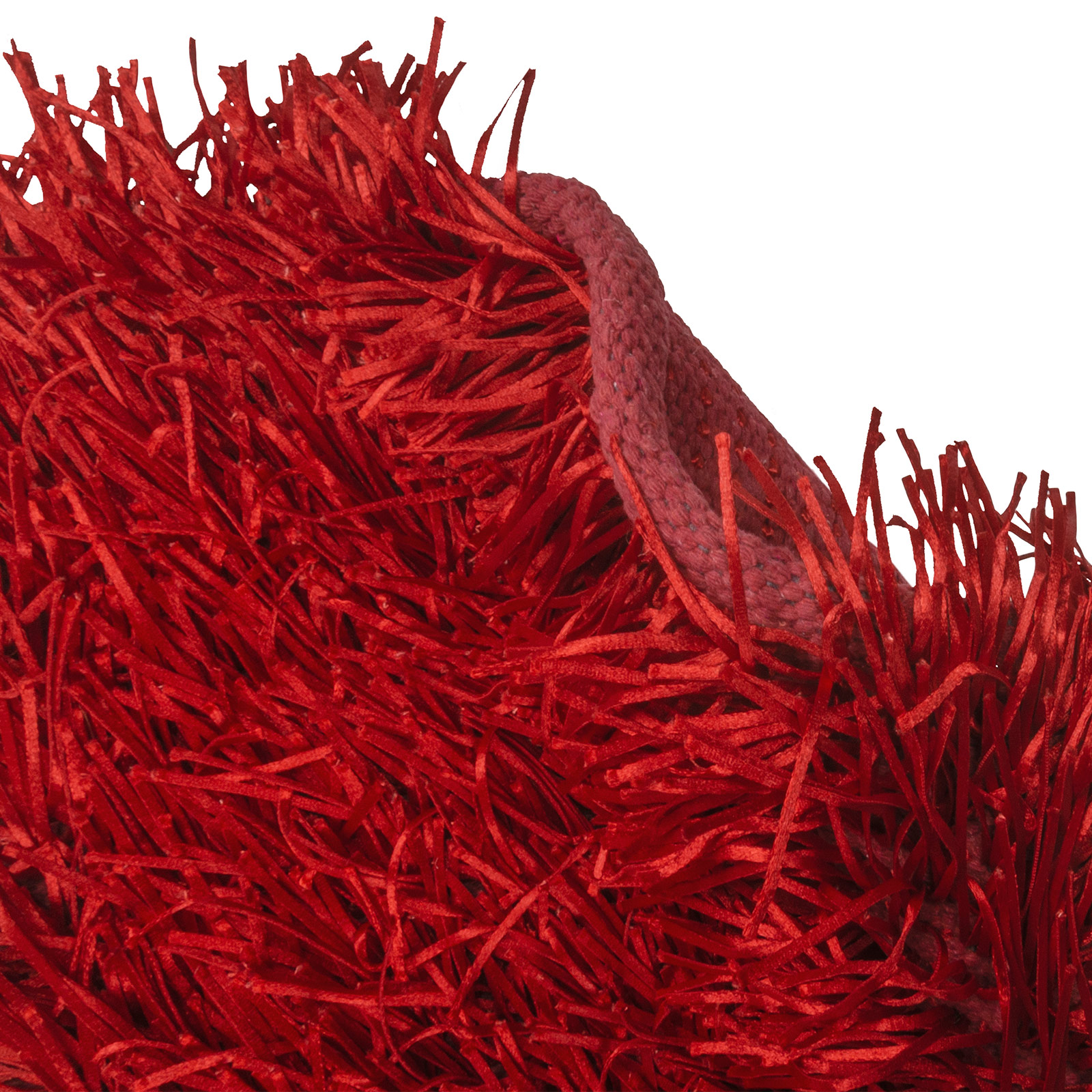 Tapete Abadi Milán Rojo 2.35x1.60m