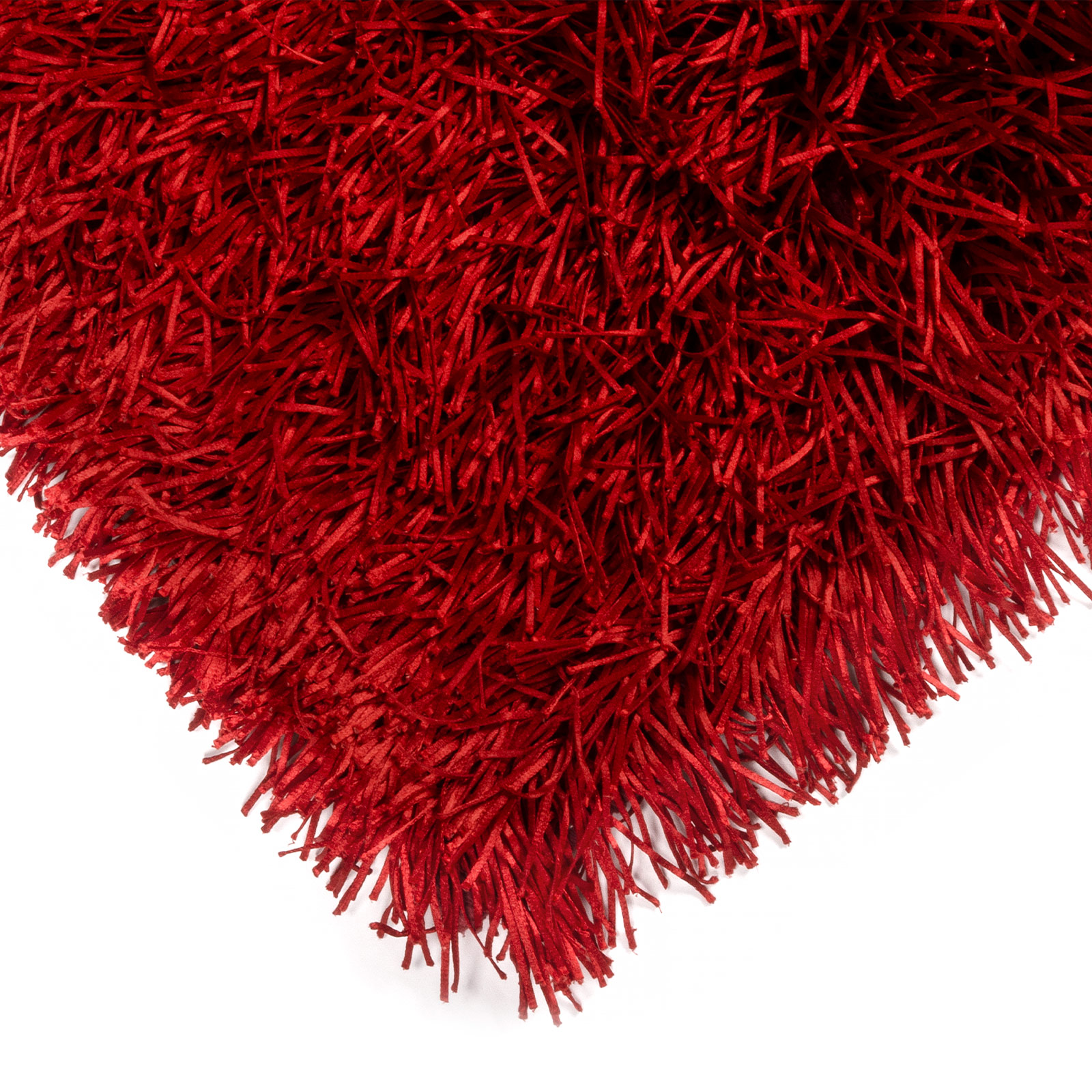 Tapete Abadi Milán Rojo 2.35x1.60m