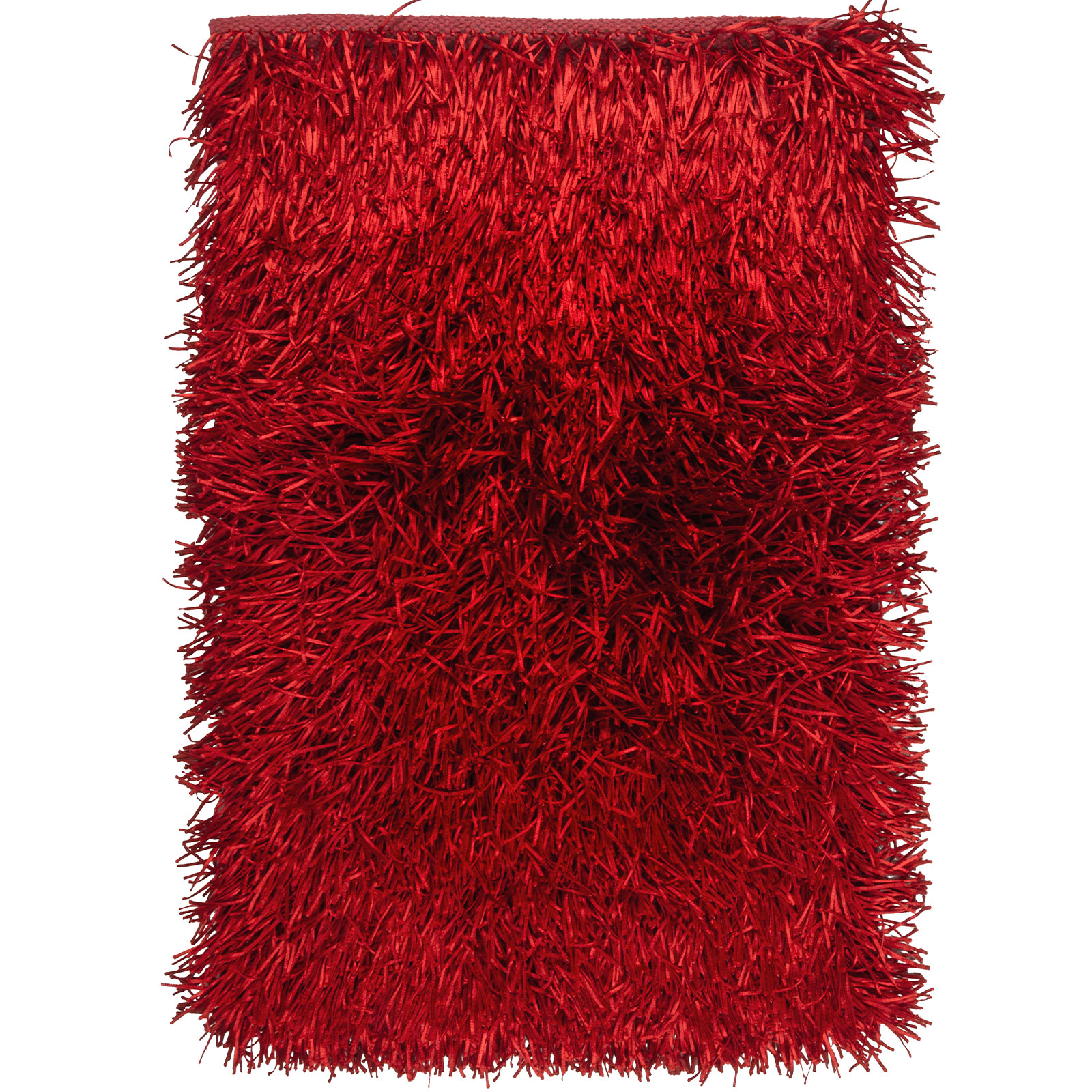 Tapete Abadi Milán Rojo 2.35x1.60m