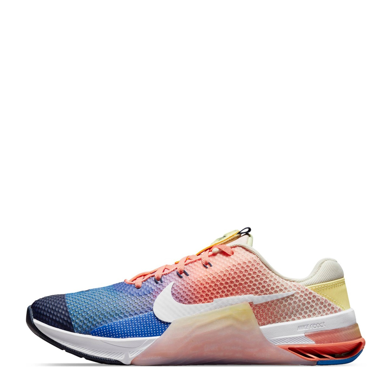 Tenis Nike Metcon 7 AMP DM0259-900 CrossFit Entrenamiento