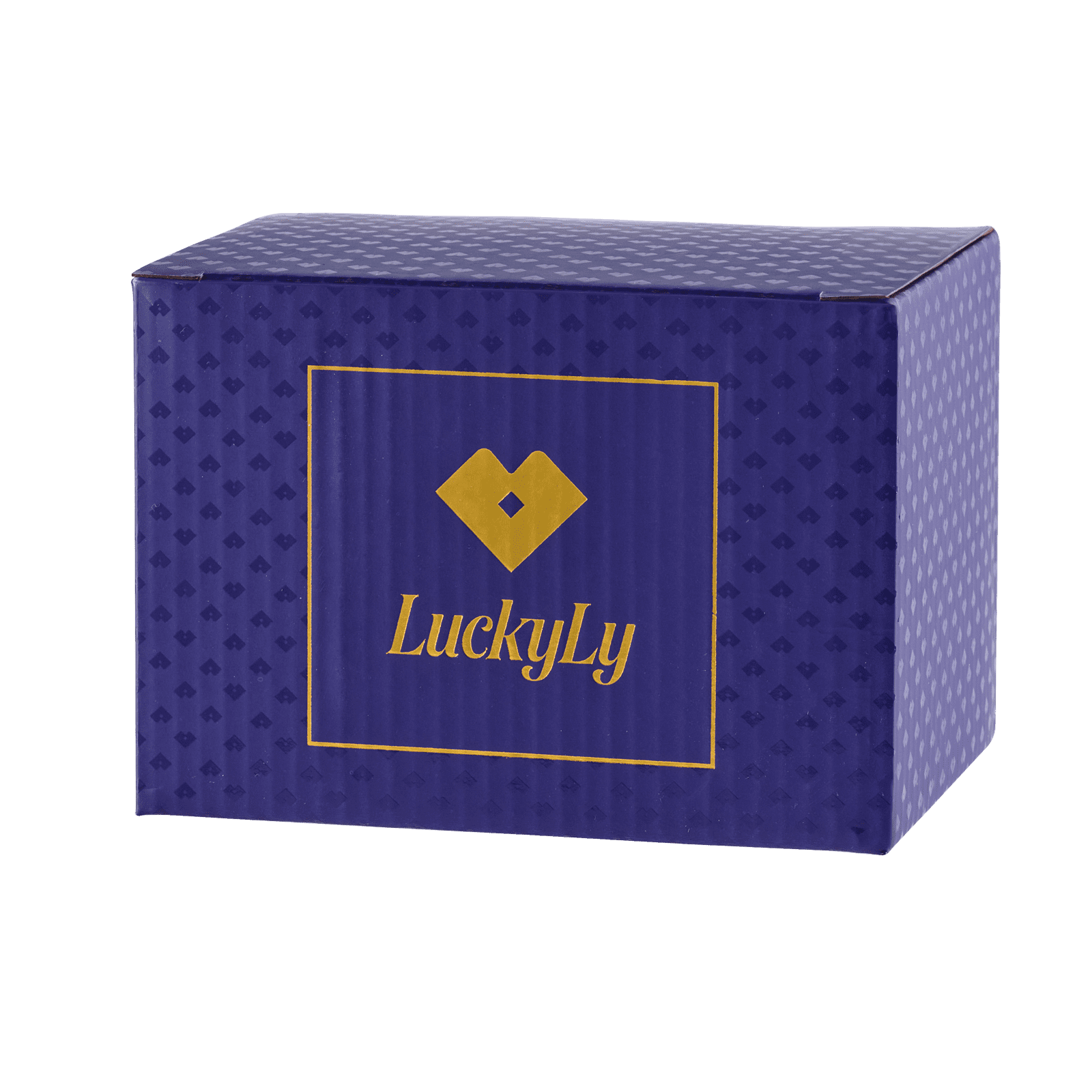 LuckyLy Tazas para Café de Iniciales Oro de 500ml , Grandes y Originales, Taza Térmica - Modelo Marla, Letra O