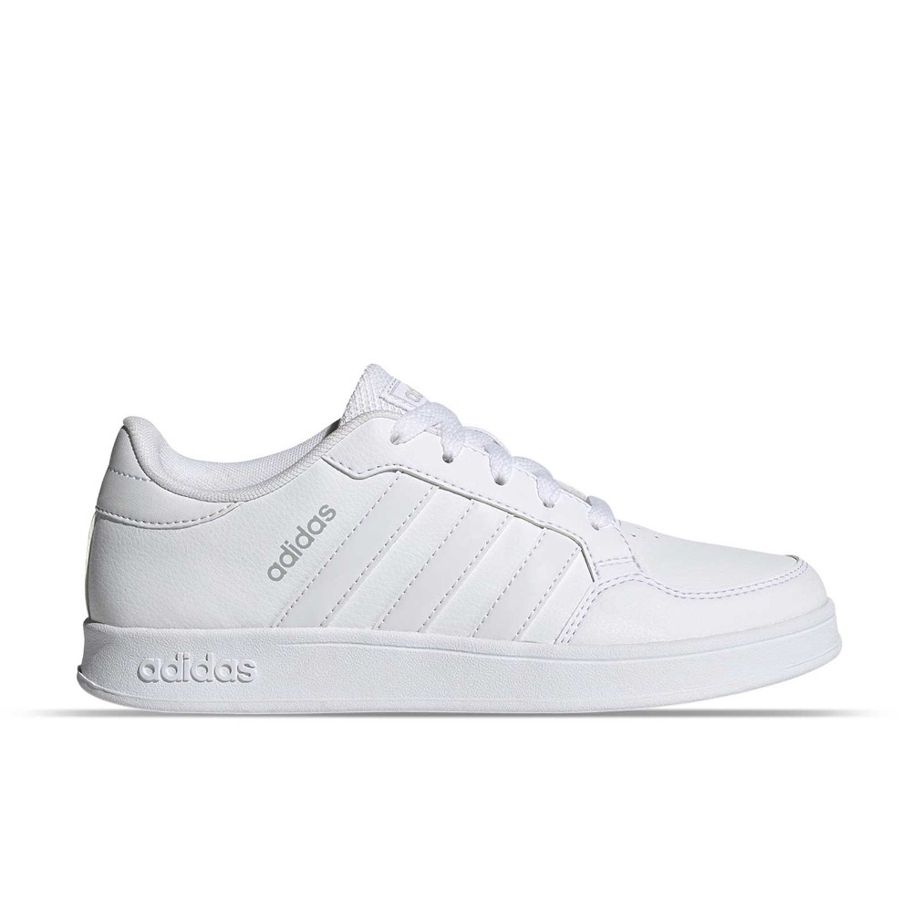 Tenis Adidas Breaknet K Junior Original FY9504