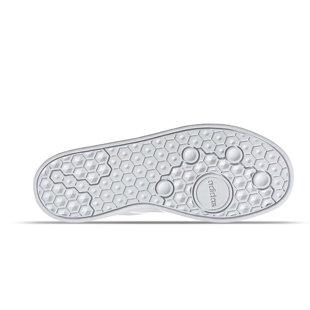 Tenis Adidas Breaknet K Junior Original FY9504