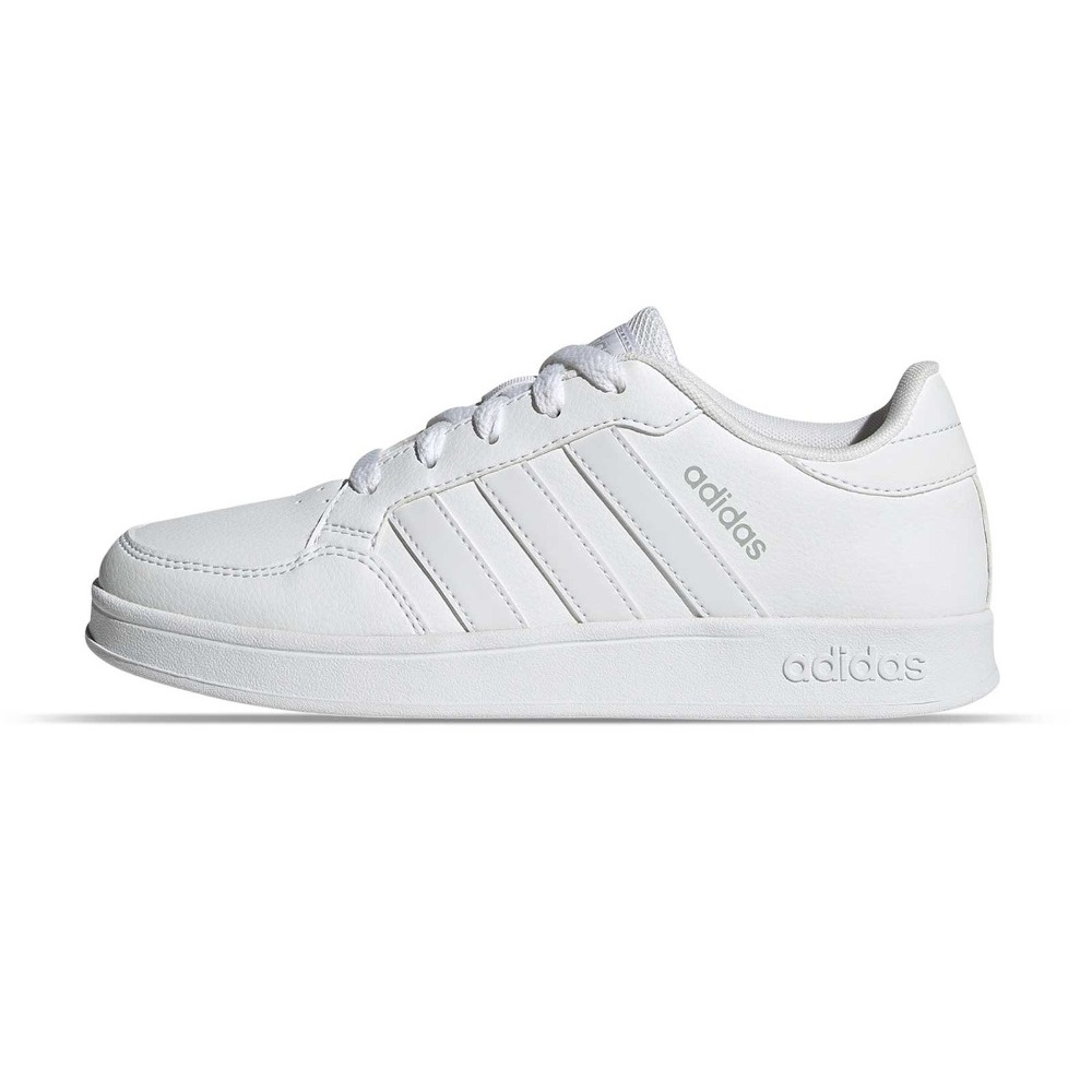 Tenis Adidas Breaknet K Junior Original FY9504