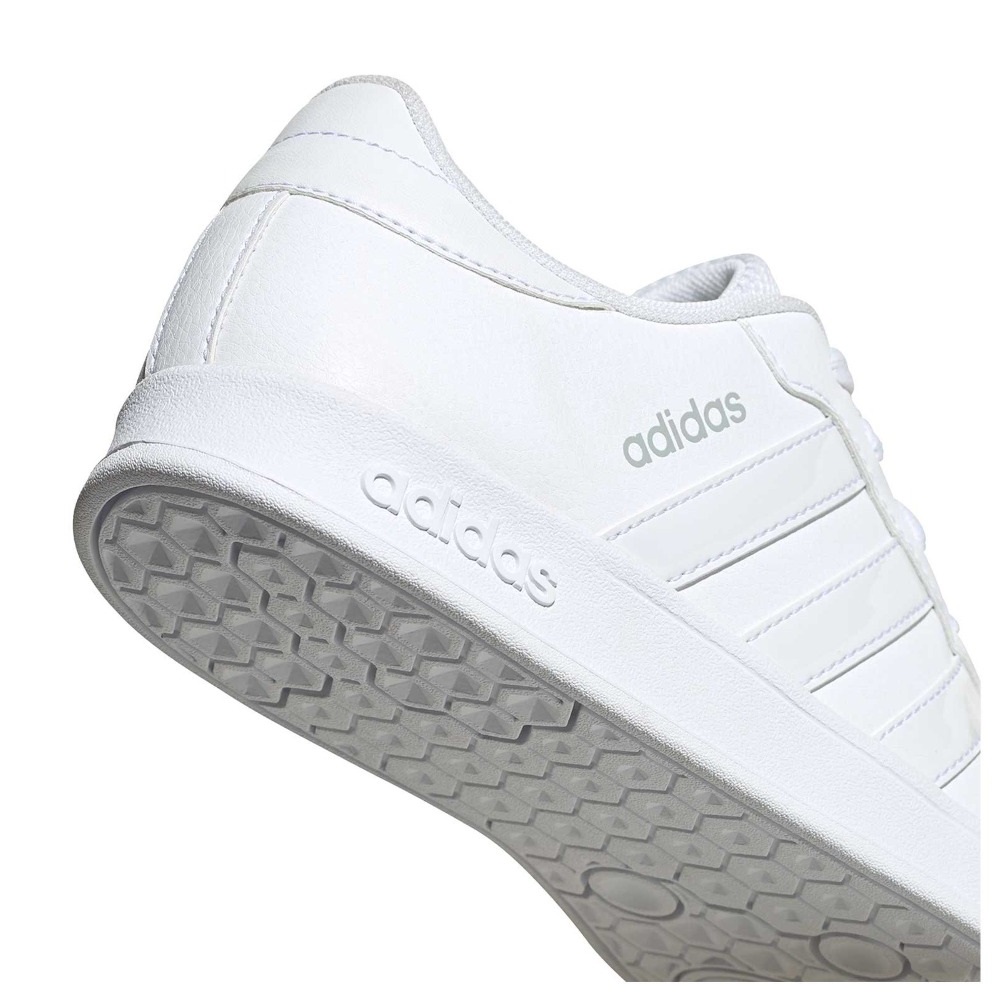 Tenis Adidas Breaknet K Junior Original FY9504