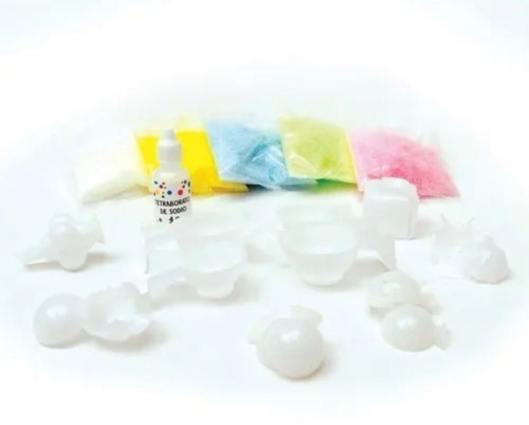 juguete Fabrica De Pelotas 3 En 1 Mi Alegría