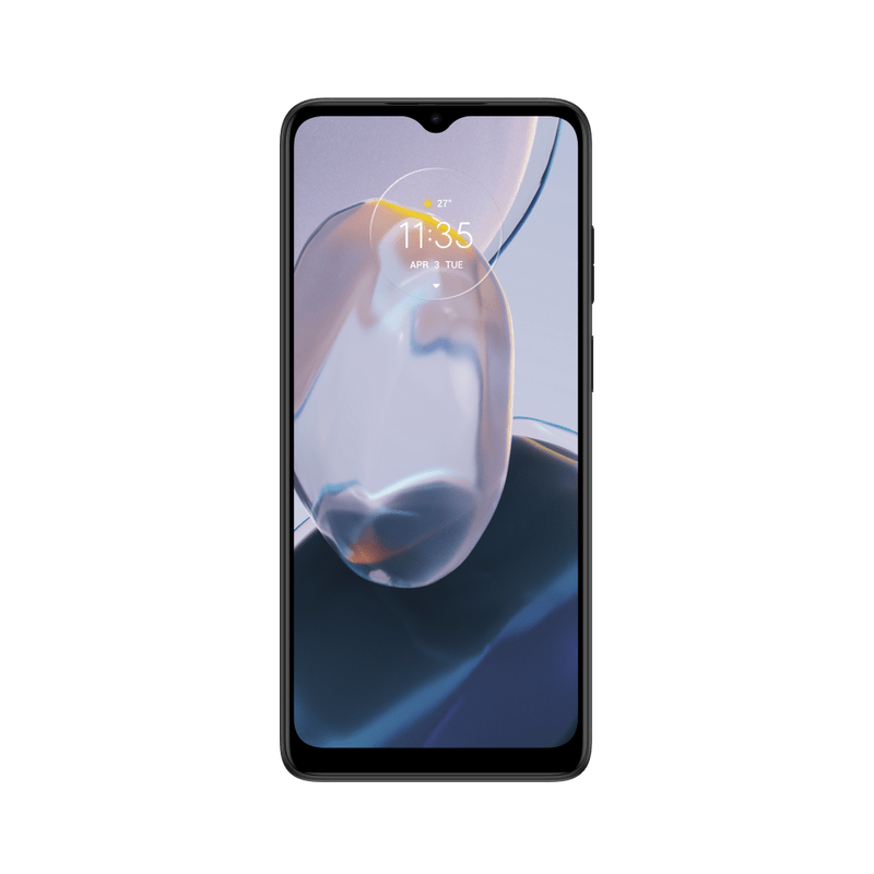 Motorola Moto e22i 64GB 2GB Gris