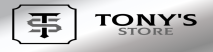 Tonys Store