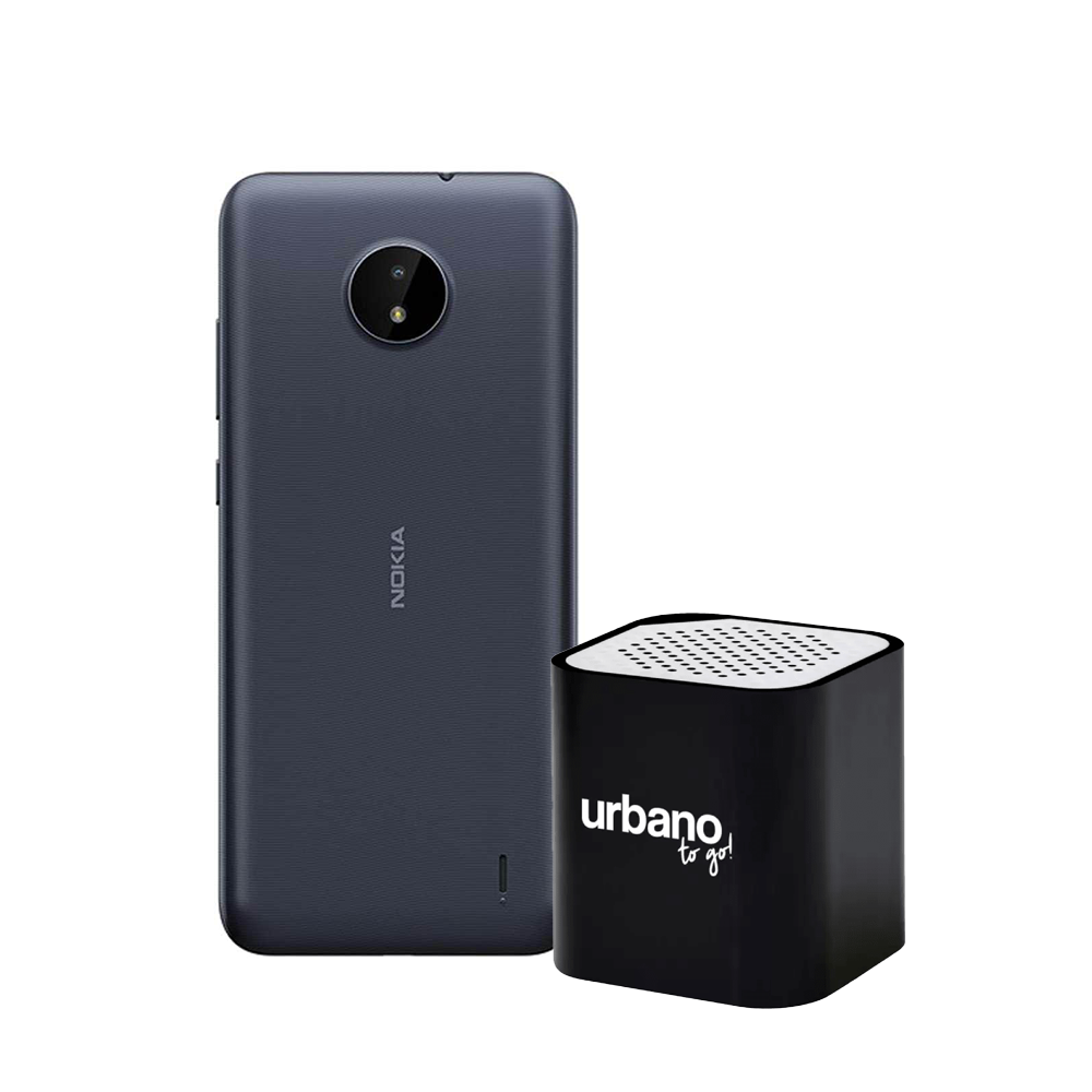 Mini Teléfono Nokia