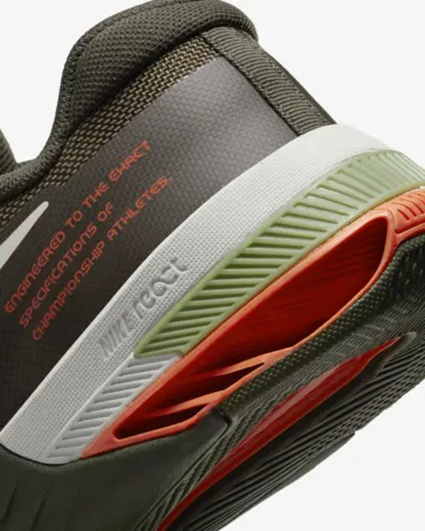 Tenis Hombre Original Metcon 8 DO9328-301 CrossFit Entrenamiento