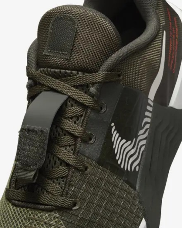 Tenis Hombre Original Metcon 8 DO9328-301 CrossFit Entrenamiento