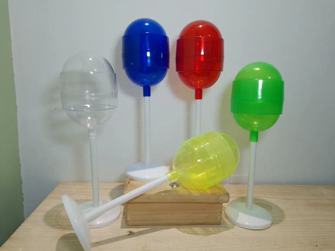 paleta tutsi dulcero gigante para rellenar con dulces 