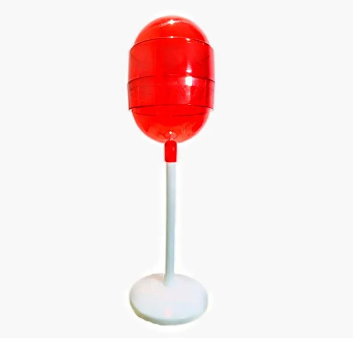 paleta tutsi dulcero gigante para rellenar con dulces 