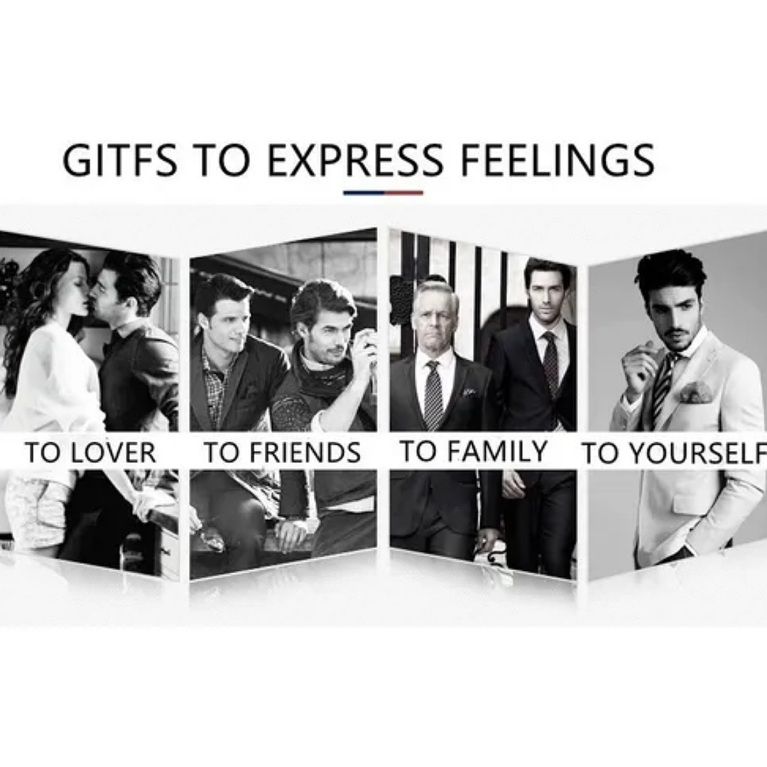 Cartera Billetera De Cuero Con Múltiples Tarjetas Para Hombre