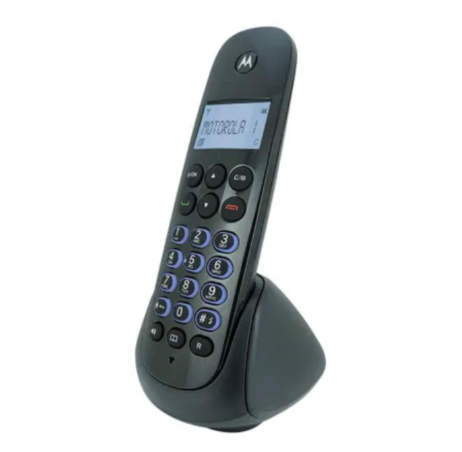 Teléfono Inalambrico Digital Con Altavoz M750