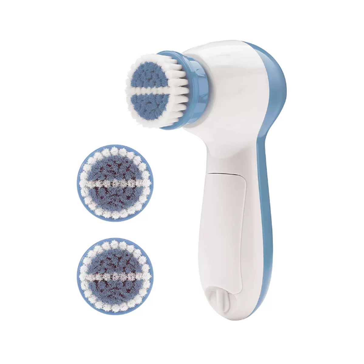 Conair Sistema de Sauna Facial con Cepillo