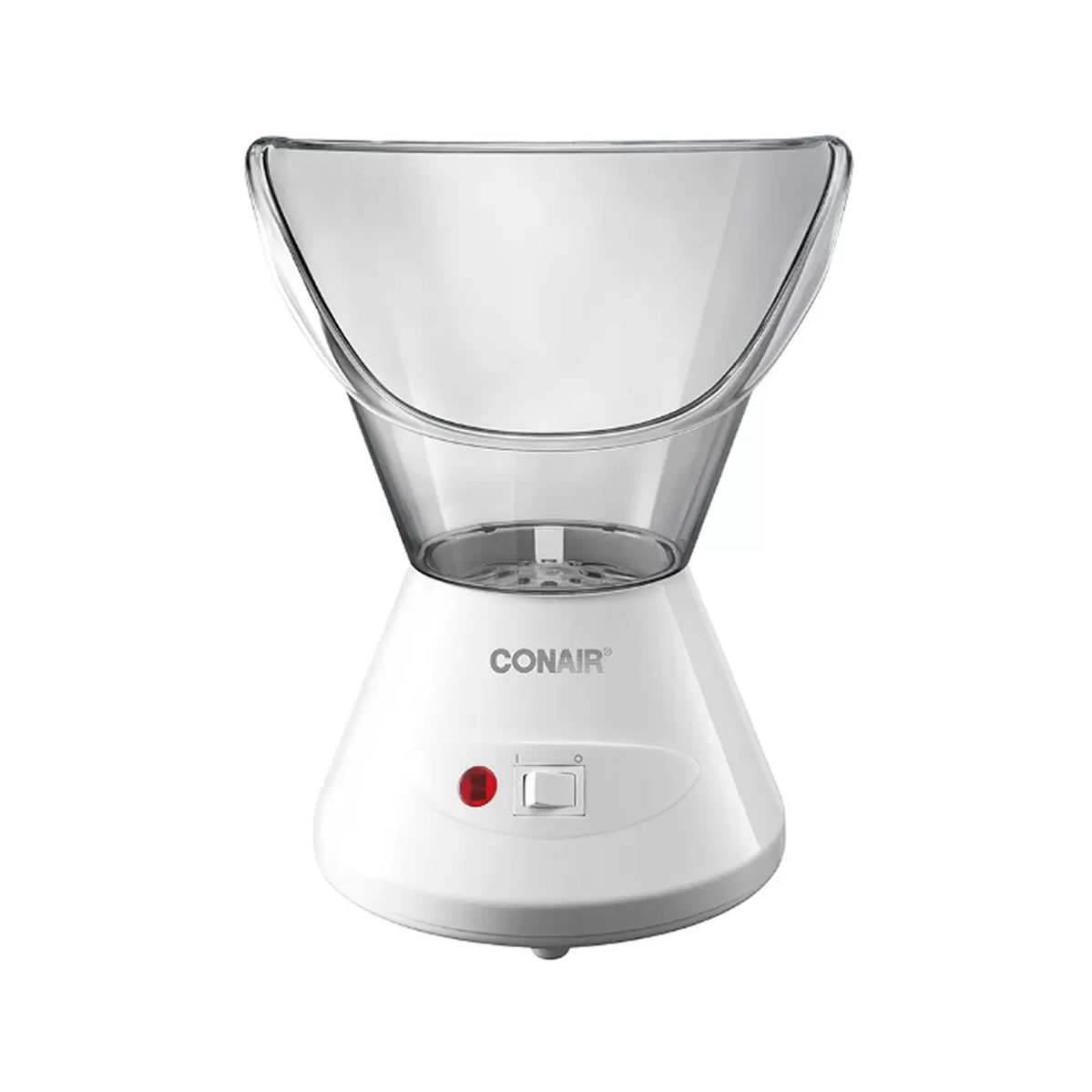 Conair Sistema de Sauna Facial con Cepillo