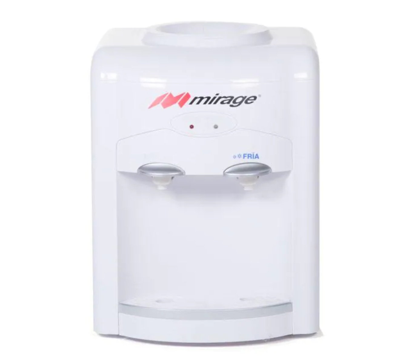 ENFRIADOR DE AGUA MIRAGE MDT05BB BLANCO DIXS 05 ENDY4