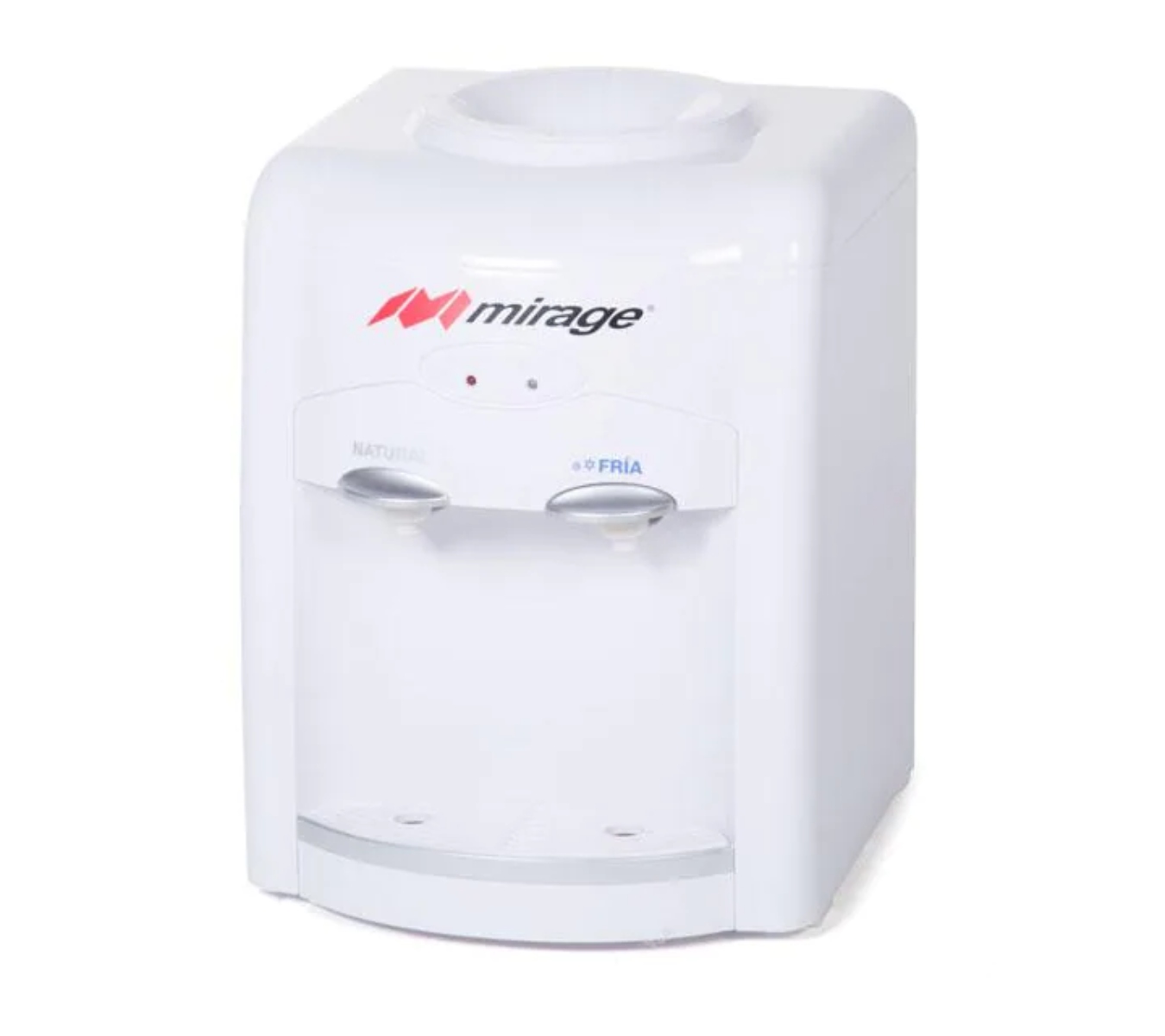 ENFRIADOR DE AGUA MIRAGE MDT05BB BLANCO DIXS 05 ENDY4