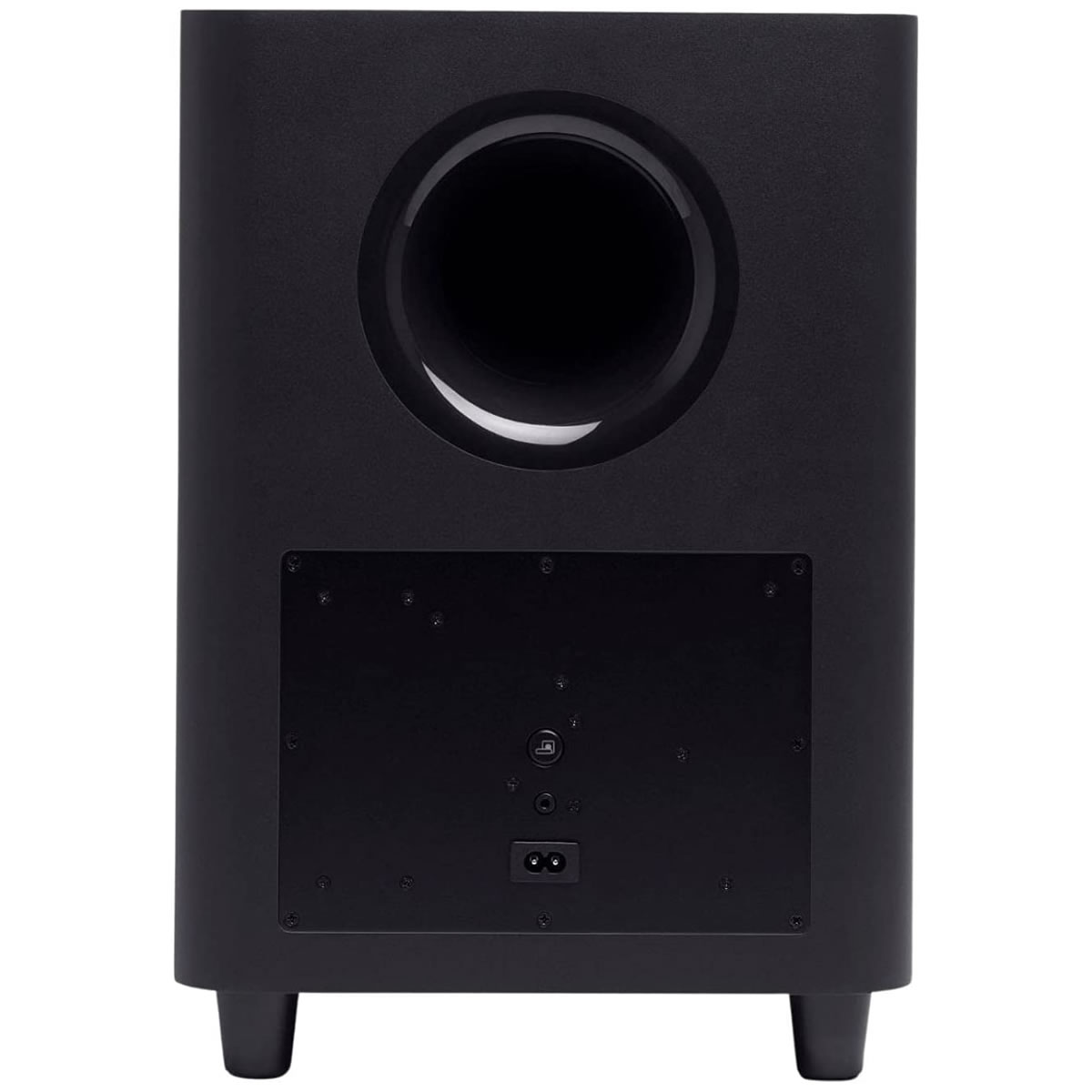 Barra De Sonido Con Subwoofer 550 W JBL JBLBAR51MBLK CST