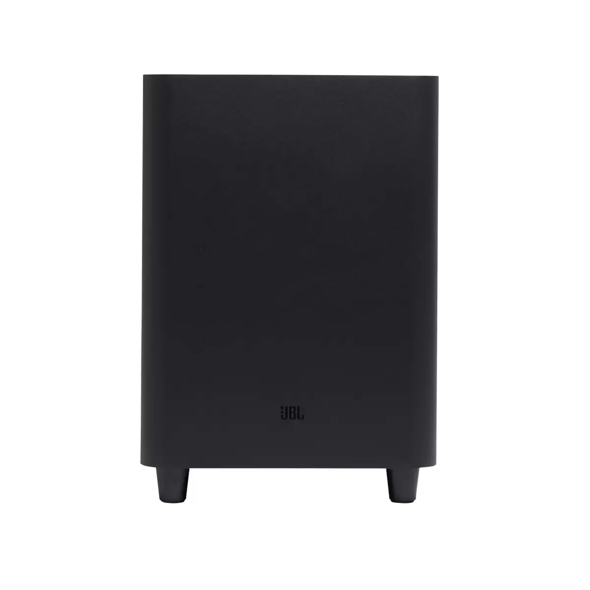 Barra De Sonido Con Subwoofer 550 W JBL JBLBAR51MBLK CST
