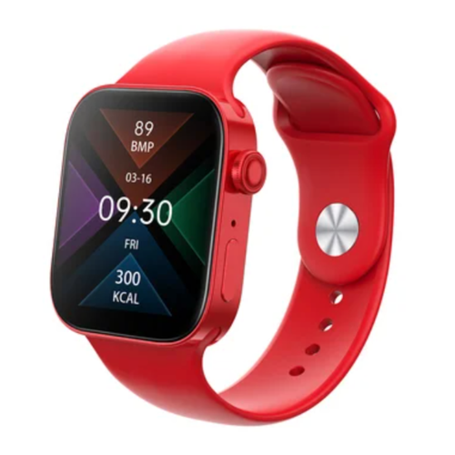GENERICO Reloj Inteligente Smart Watch Reloj Deportivo iPhone Android