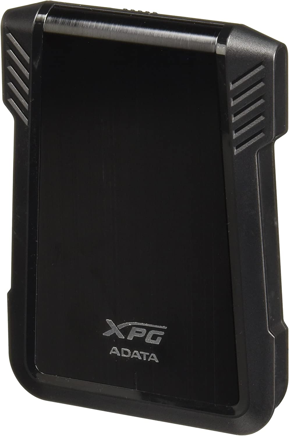 Case Disco Duro Hdd/ssd 2.5 Sata Usb Adata Xpg Ex500 Negro