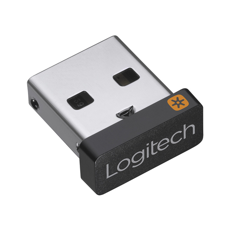 Receptor Usb Logitech Unifying 910-005235