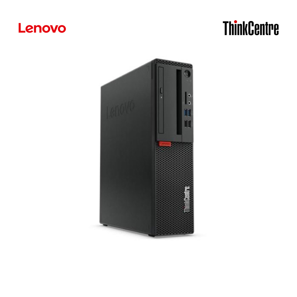 Lenovo Think Centre M75s-1 Amd Ryzen 7 Pro 3700 Ssd 512