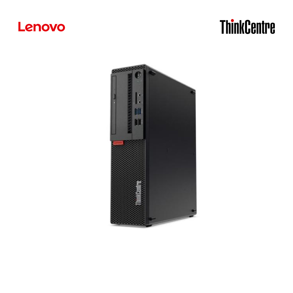 Lenovo Think Centre M75s-1 Amd Ryzen 7 Pro 3700 Ssd 512