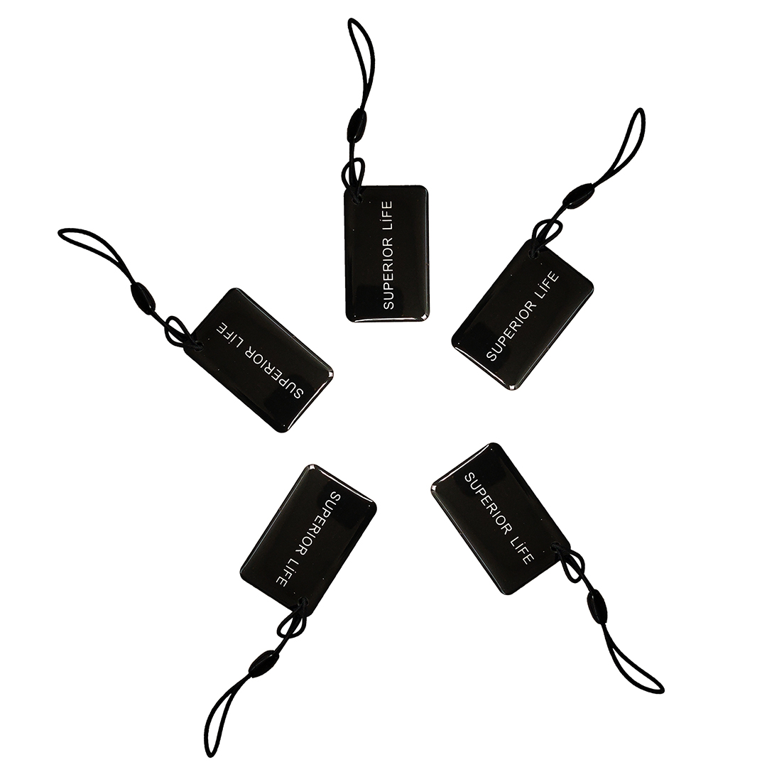 Tarjeta electrónica compatible con cerraduras inteligentes