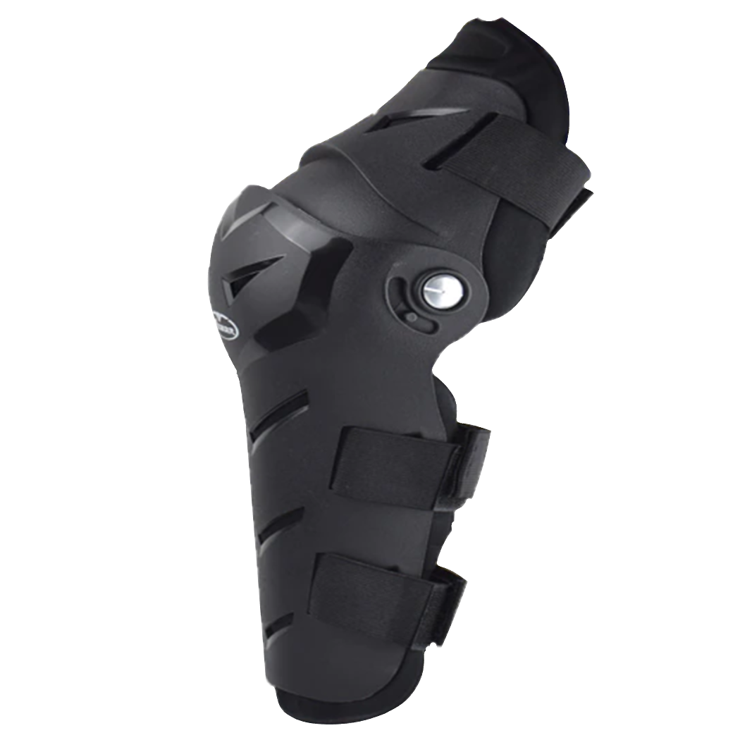 Rodilleras + coderas para motociclista protección motociclismo
