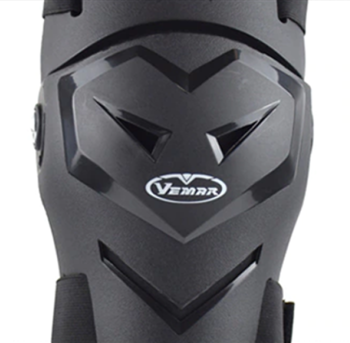 Rodilleras + coderas para motociclista protección motociclismo