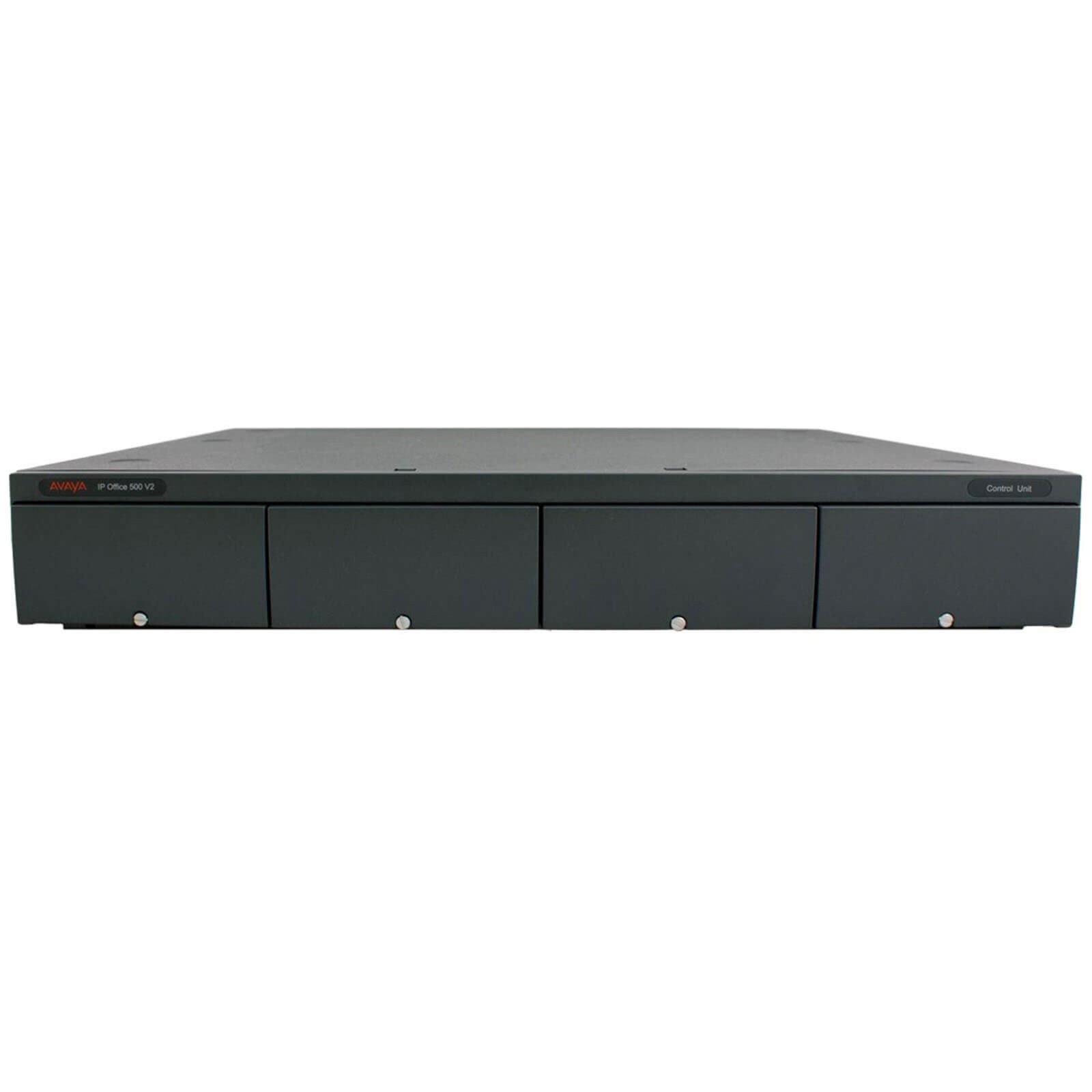 Avaya IP500 V2A unidad de control 700514867