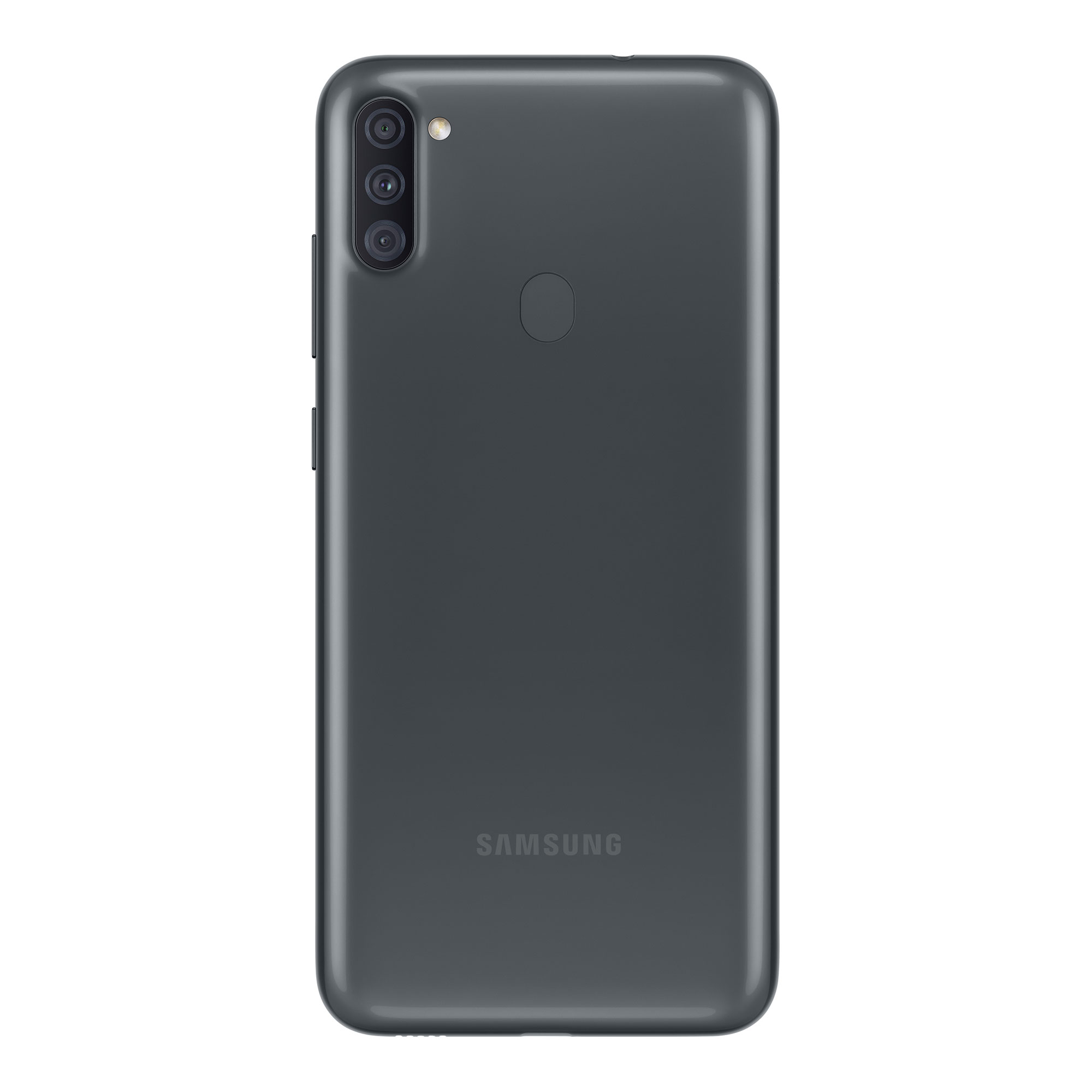 Celular Samsung Galaxy A11 Negro 2Gb + 32Gb Liberado