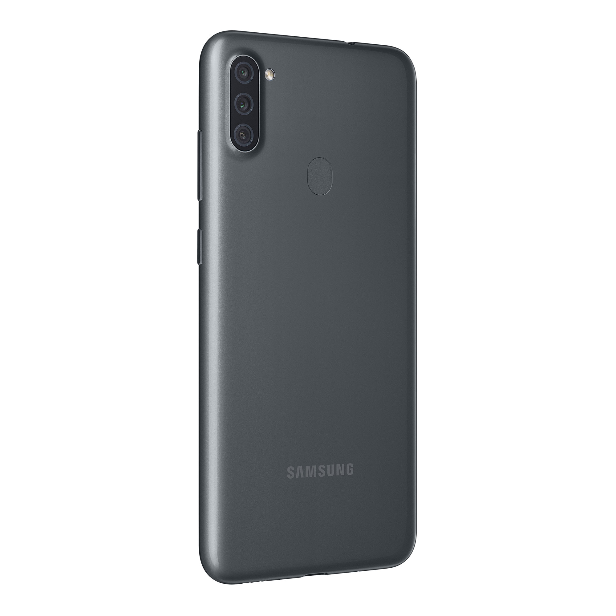 Celular Samsung Galaxy A11 Negro 2Gb + 32Gb Liberado